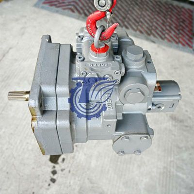 263G7-12021 263G712021 9254028 YB6000085 Untuk HITACHI ZW220 ZW220-HCMF Bagian Pemuat Roda Pompa Piston Hidraulik Pompa Hidraulik Pompa Utama Pompa PEMPEMPEMAN PEMPEMAN ASSY HPK125BS PEMBANGAN ORIGINAL
