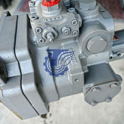 263G7-12021 263G712021 9254028 YB6000085 Untuk HITACHI ZW220 ZW220-HCMF Bagian Pemuat Roda Pompa Piston Hidraulik Pompa Hidraulik Pompa Utama Pompa PEMPEMPEMAN PEMPEMAN ASSY HPK125BS PEMBANGAN ORIGINAL