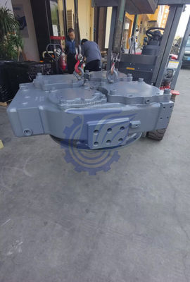 21N-38-00080 21N-38-00090 untuk KOMATSU PC1250-8 PC1250SP-8 EXCAVATOR PARTS HYDRAULIC PTO Assembly POWER TAKEOFF PUMP DEVICE aftermarket ORIGINAL