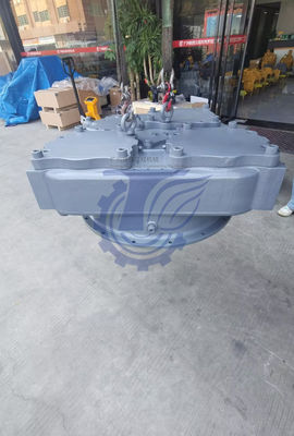 21N-38-00080 21N-38-00090 untuk KOMATSU PC1250-8 PC1250SP-8 EXCAVATOR PARTS HYDRAULIC PTO Assembly POWER TAKEOFF PUMP DEVICE aftermarket ORIGINAL