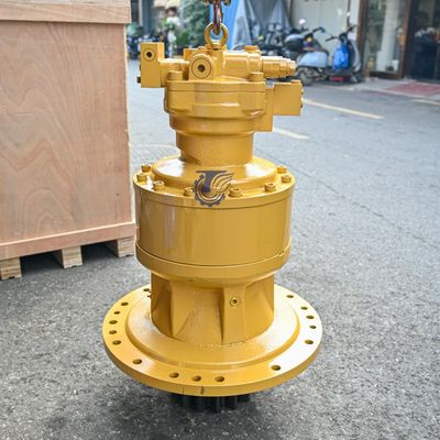 31ND-11140 31ND-13130 Untuk Hyundai R1200-9 R800LC-9 R800LC-7A Excavators Parts Hydraulic Swing Motor Swing Gearbox Swing REDUCTION GEARA Swing Device (REAR) Asli