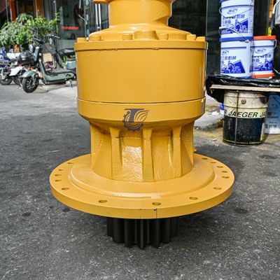 31ND-11140 31ND-13130 Untuk Hyundai R1200-9 R800LC-9 R800LC-7A Excavators Parts Hydraulic Swing Motor Swing Gearbox Swing REDUCTION GEARA Swing Device (REAR) Asli