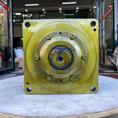 4440905 4439383 4411082 4413387 4372637 Untuk Hitachi EX1800-3 EX1900-5 EX1900-6 EX2500-5 EX3600-6 EX5500-6 EX8000-6 Excavators PARTS Hydraulic Swing Motor Aftermarket Asli