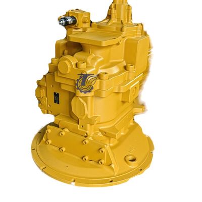 349-4066 444-8546 488-4577 untuk Caterpillar 349E 349E L 349E L HVG 349E L VG 349F Pompa utama hidrolik Mesin pompa perakitan hidrolik Pasang pasar asli