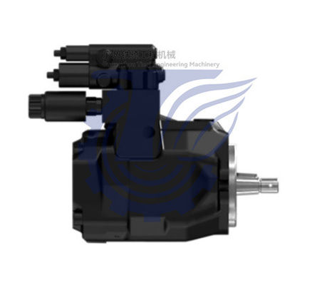 577-7067 5777067 Untuk CAT 966GC Bagian Pemuat Roda FAN HIDRAULIC PUMP