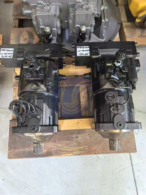 500-3272 5003272 Untuk CAT M314-07 M313-07 M314 M315 M315GC Bagian Excavator Beroda Motor Swing Hydraulic Motor MOTOR GP-PST Pasar Belakang Asli