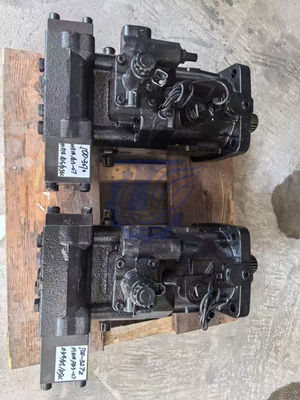500-3272 5003272 Untuk CAT M314-07 M313-07 M314 M315 M315GC Bagian Excavator Beroda Motor Swing Hydraulic Motor MOTOR GP-PST Pasar Belakang Asli