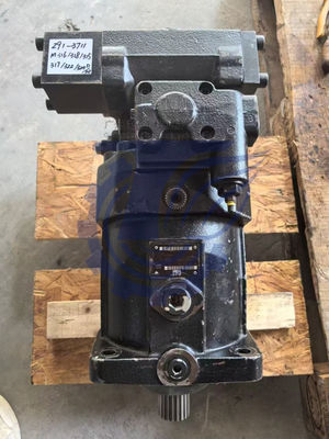 500-3272 5003272 For TQCAT M314-07 M313-07 M314 M315 M315GC WHEELED EXCAVATOR PARTS Hydraulic Swing Motor MOTOR GP-PST Aftermarket Original