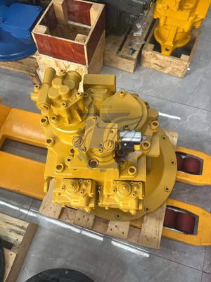 548-8317 5488317 CA5248317 538-9703 untuk CAT 326D2 L 335F L Bagian excavator Pompa utama hidrolik Pompa hidrolik Pump piston pemasangan Pasang pasar Asli