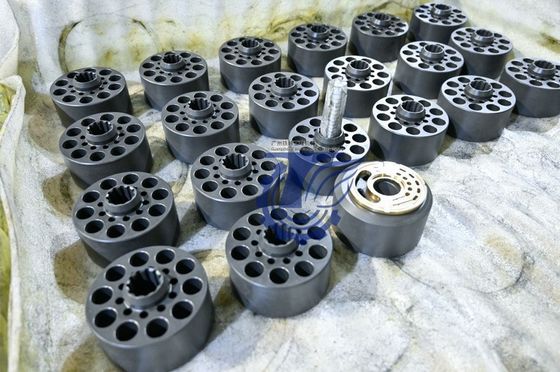 548-8317 5488317 CA5248317 538-9703 untuk CAT 326D2 L 335F L Bagian excavator Pompa utama hidrolik Pompa hidrolik Pump piston pemasangan Pasang pasar Asli