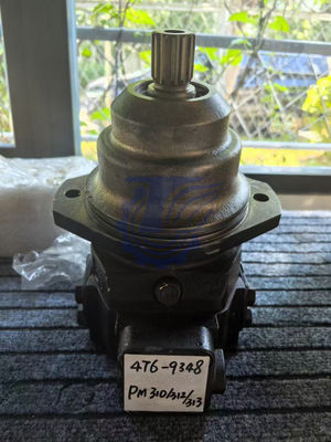 4769348 476-9348 CA4769348 untuk CAT PM310 PM312 PM313 Cold Planer parts Hydraulic MOTOR GP-PISTON MOTOR GP-PISTON