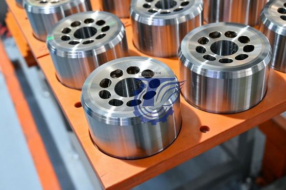 4769348 476-9348 CA4769348 untuk CAT PM310 PM312 PM313 Cold Planer parts Hydraulic MOTOR GP-PISTON MOTOR GP-PISTON