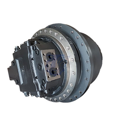 Original Excavator Parts Motor KTA10192 Final Drive Travel Motor Reducer untuk Case Sumitomo SH480 CX470C CX490D LC CX500D LC CX500D RTC CX490D RTC Excavator