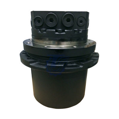 Original Excavator Parts Motor KTA10192 Final Drive Travel Motor Reducer untuk Case Sumitomo SH480 CX470C CX490D LC CX500D LC CX500D RTC CX490D RTC Excavator