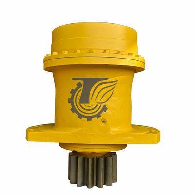 21N-26-00120 21N-26-00140 21N-26-00110 Swing gearbox untuk Komastu PC1250 PC1250-8 Excavator Aftermarket Asli