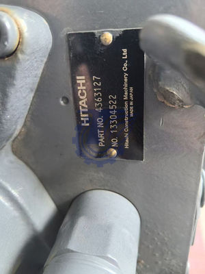 REBUILT HYDRAULIC MAIN CONTROL VALVE FOR HITACHI EX300-5 EX350H-5 EX370-5M EX385USR EX345USR LC EX370HD-5 Bagian Excavator
