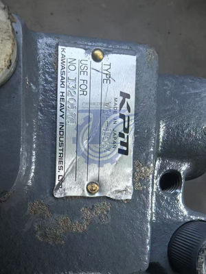 REBUILT HYDRAULIC MAIN CONTROL VALVE FOR HITACHI EX300-5 EX350H-5 EX370-5M EX385USR EX345USR LC EX370HD-5 Bagian Excavator