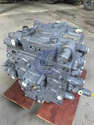 REBUILT HYDRAULIC MAIN CONTROL VALVE FOR HITACHI EX300-5 EX350H-5 EX370-5M EX385USR EX345USR LC EX370HD-5 Bagian Excavator