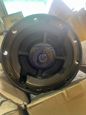 31Q4-11131AR 31Q4-11130 31Q4-11140 39Q4-12100 Untuk Hyundai R125LCR-9A R140LC-9 R140LC-9 R140LC-9A R140LC-9 Excavators Parts Hydraulic Swing Motor Swing Gearbox Swing REDUCTION GEARA aftermarket Asli