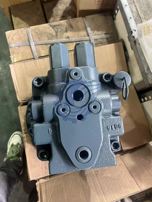 31Q4-11131AR 31Q4-11130 31Q4-11140 39Q4-12100 Untuk Hyundai R125LCR-9A R140LC-9 R140LC-9 R140LC-9A R140LC-9 Excavators Parts Hydraulic Swing Motor Swing Gearbox Swing REDUCTION GEARA aftermarket Asli