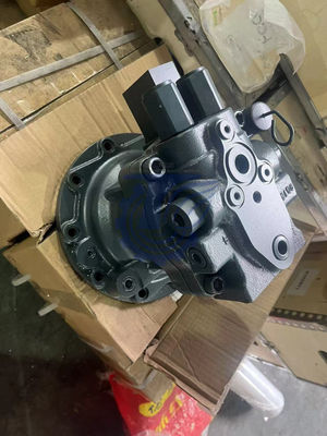 31Q4-11131AR 31Q4-11130 31Q4-11140 39Q4-12100 Untuk Hyundai R125LCR-9A R140LC-9 R140LC-9 R140LC-9A R140LC-9 Excavators Parts Hydraulic Swing Motor Swing Gearbox Swing REDUCTION GEARA aftermarket Asli