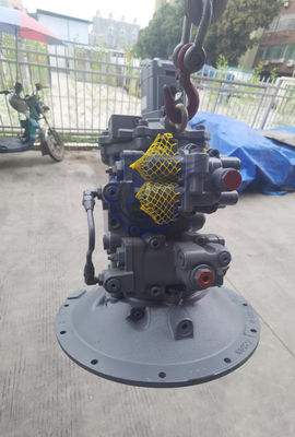 FYB60000190 FYB60000960 Untuk John Deere 130G Bagian Excavator Pompa Hidraulik Pompa Utama HPK060 Mesin tahan lama