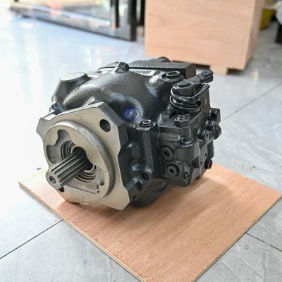 418-18-31104 418-18-31102 418-18-31101 untuk KOMATSU WA250-5 WA250-6 WA250PZ-6 EXCAVATOR PARTS HYDRAULIC PUMP MAIN PUMP PUMP DEVICE aftermarket ORIGINAL