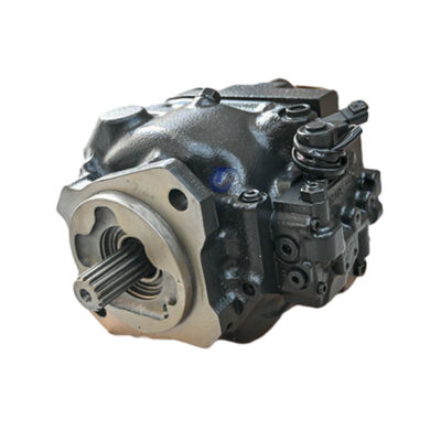 418-18-31104 418-18-31102 418-18-31101 untuk KOMATSU WA250-5 WA250-6 WA250PZ-6 EXCAVATOR PARTS HYDRAULIC PUMP MAIN PUMP PUMP DEVICE aftermarket ORIGINAL