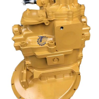 REBUILT Perangkat Pompa Hidraulik untuk Caterpillar 349E 352F 349E L 349E L HVG 349E L VG 349F L Bagian Excavator