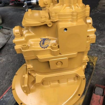 REBUILT Perangkat Pompa Hidraulik untuk Caterpillar 349E 352F 349E L 349E L HVG 349E L VG 349F L Bagian Excavator