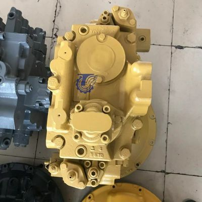 Bagian Excavator 272-6955 283-6116 266-7944 194-8383 123-2229 untuk Caterpillar 320D 330D 345C 330C 325B 325D 320C Asli