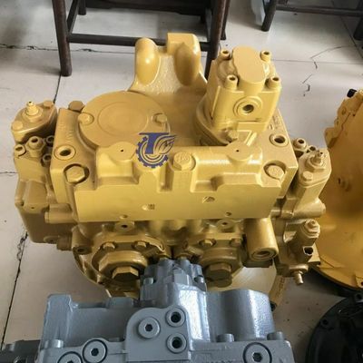Bagian Excavator 272-6955 283-6116 266-7944 194-8383 123-2229 untuk Caterpillar 320D 330D 345C 330C 325B 325D 320C Asli