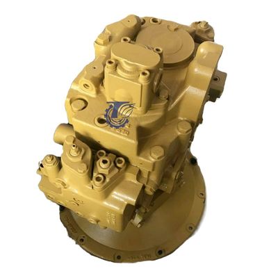 Bagian Excavator 272-6955 283-6116 266-7944 194-8383 123-2229 untuk Caterpillar 320D 330D 345C 330C 325B 325D 320C Asli
