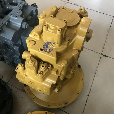 Bagian Excavator 272-6955 283-6116 266-7944 194-8383 123-2229 untuk Caterpillar 320D 330D 345C 330C 325B 325D 320C Asli