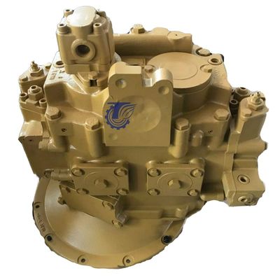 Bagian Excavator 272-6955 283-6116 266-7944 194-8383 123-2229 untuk Caterpillar 320D 330D 345C 330C 325B 325D 320C Asli