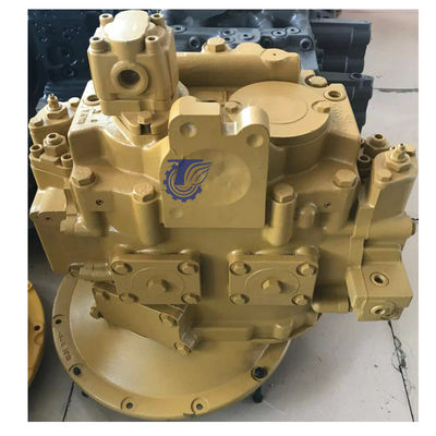 Bagian Excavator 272-6955 283-6116 266-7944 194-8383 123-2229 untuk Caterpillar 320D 330D 345C 330C 325B 325D 320C Asli