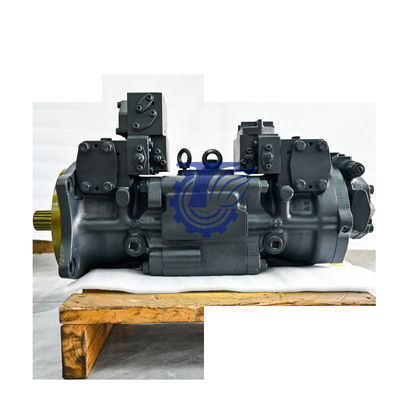 Bagian excavator 708-2L-00290 untuk KOMATSU WA1200 pompa hidraulik pompa utama pompa pompa perangkat aftermarket ORIGINAL