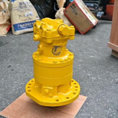 4470057 4469027 Swing Device ASSY/Swing Gearbox/Swing Motor/Swing Reduction GEAR FOR Hitachi ZX75US-A ZX75US-3 ZX70 ZX75UR ZX80LCK ZX85US-HCME Excavators PARTS aftermarket ORIGINAL