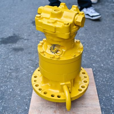 4470057 4469027 Swing Device ASSY/Swing Gearbox/Swing Motor/Swing Reduction GEAR FOR Hitachi ZX75US-A ZX75US-3 ZX70 ZX75UR ZX80LCK ZX85US-HCME Excavators PARTS aftermarket ORIGINAL