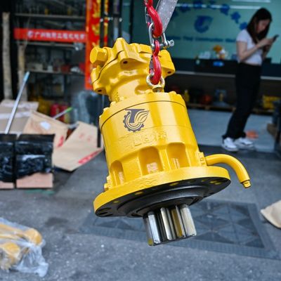 4470057 4469027 Swing Device ASSY/Swing Gearbox/Swing Motor/Swing Reduction GEAR FOR Hitachi ZX75US-A ZX75US-3 ZX70 ZX75UR ZX80LCK ZX85US-HCME Excavators PARTS aftermarket ORIGINAL