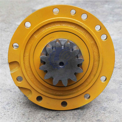 Swing REDUCTION GEARA untuk Hitachi ZX110 ZX120 ZX120-3 ZX130-3 ZX135US ZX130LCN Excavators PARTS aftermarket ORIGINAL