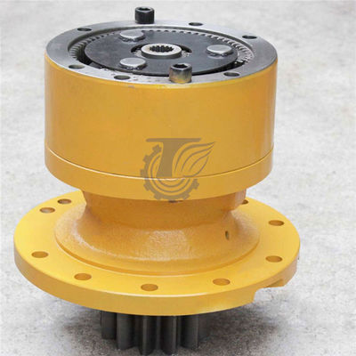Swing REDUCTION GEARA untuk Hitachi ZX110 ZX120 ZX120-3 ZX130-3 ZX135US ZX130LCN Excavators PARTS aftermarket ORIGINAL