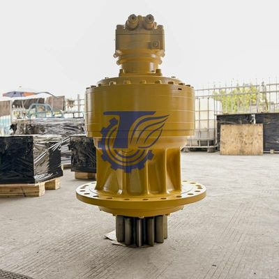 1695569 Perangkat Swing ASSY/Swing Gearbox/Swing Motor/Swing REDUCTION GEAR FOR CATERPILLAR 312C S/N FDS CX210B 312D PARTS OF EXCAVATORS Pemasaran selanjutnya ORIGINAL