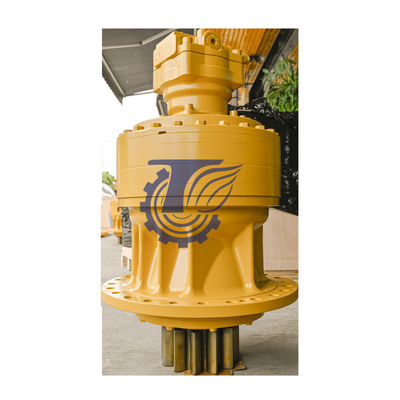 1695569 Perangkat Swing ASSY/Swing Gearbox/Swing Motor/Swing REDUCTION GEAR FOR CATERPILLAR 312C S/N FDS CX210B 312D PARTS OF EXCAVATORS Pemasaran selanjutnya ORIGINAL