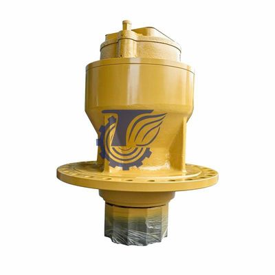 42C2368 Excavator Swing Drive Group / Swing Gearbox untuk Liugong 920E Excavator Parts Dibangun kembali