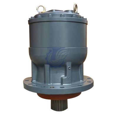 170301-00062G Excavator Swing Drive GROUP / Swing Gearbox / Swing Motor / Swing REDUCTION GEARA untuk DOOSAN DX340LCA DX340LCA-K Excavators PARTS Aftermarket ORIGINAL