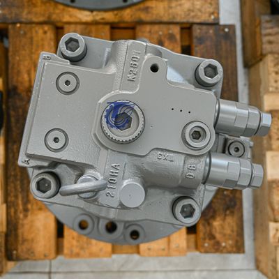 REBUILT KRC10260 SWING MOTOR / SWING GEARBOX / SWING REDUCTION GEAR FOR CASE SH200-5 210X2 CX210B 210X3E CX210C EXCAVATORS PARTS aftermarket