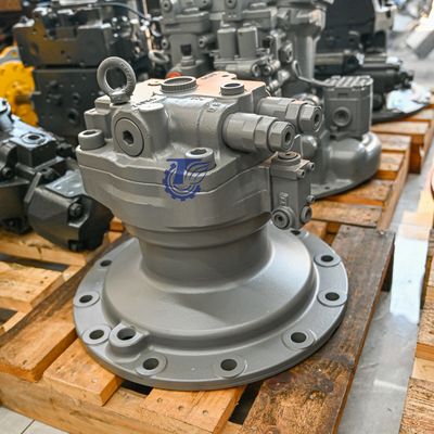 REBUILT KRC10260 SWING MOTOR / SWING GEARBOX / SWING REDUCTION GEAR FOR CASE SH200-5 210X2 CX210B 210X3E CX210C EXCAVATORS PARTS aftermarket