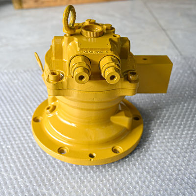 REBUILT Swing MOTOR untuk Caterpillar 312C 312C L 312D 312D L 312D L 312D2 312E 313D Excavators Aftermarket Asli 1709893