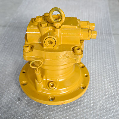 REBUILT Swing MOTOR untuk Caterpillar 312C 312C L 312D 312D L 312D L 312D2 312E 313D Excavators Aftermarket Asli 1709893
